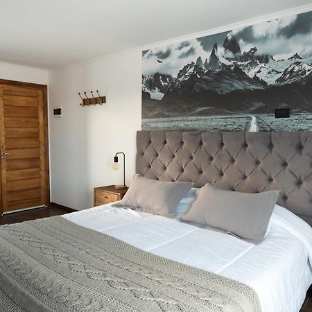 Patagonia Hope Suites Эль-Калафате Экстерьер фото