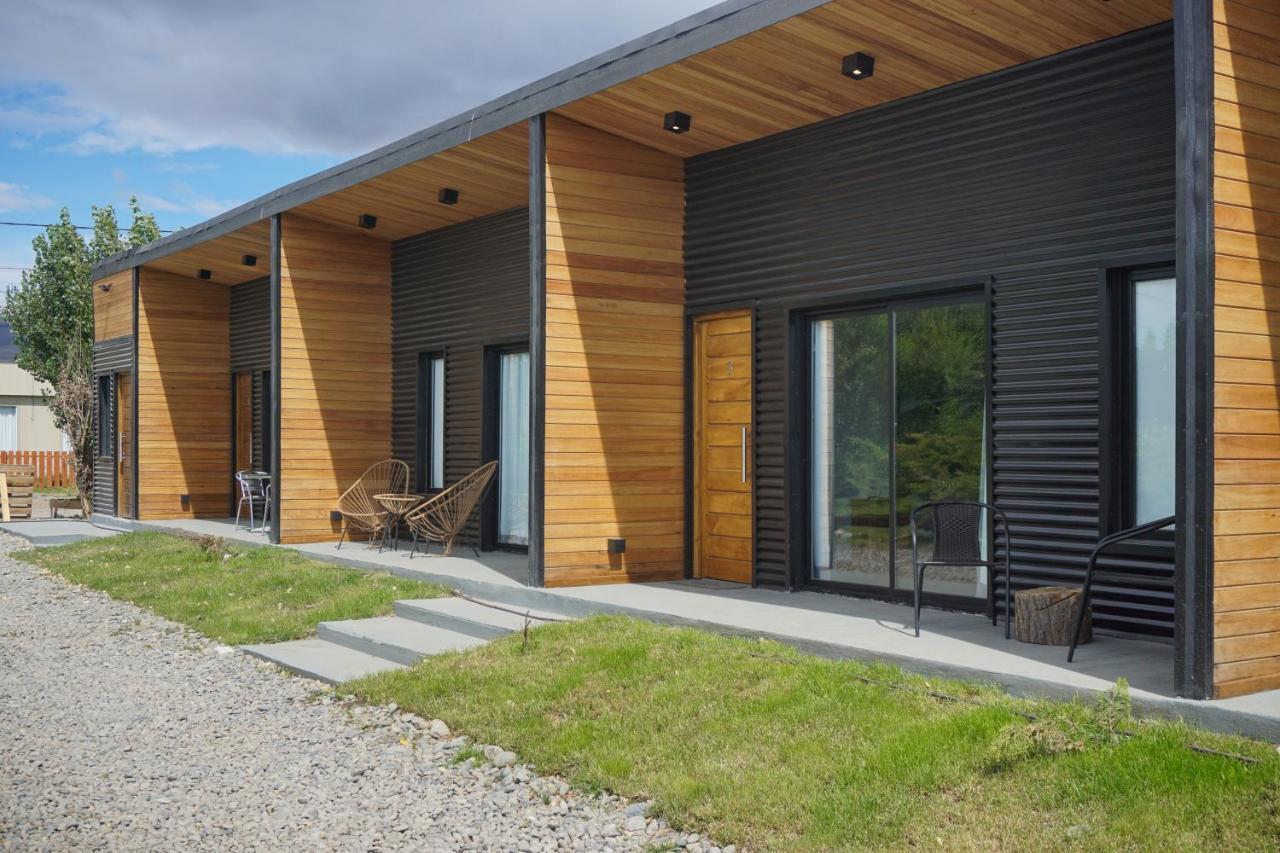 Patagonia Hope Suites Эль-Калафате Экстерьер фото
