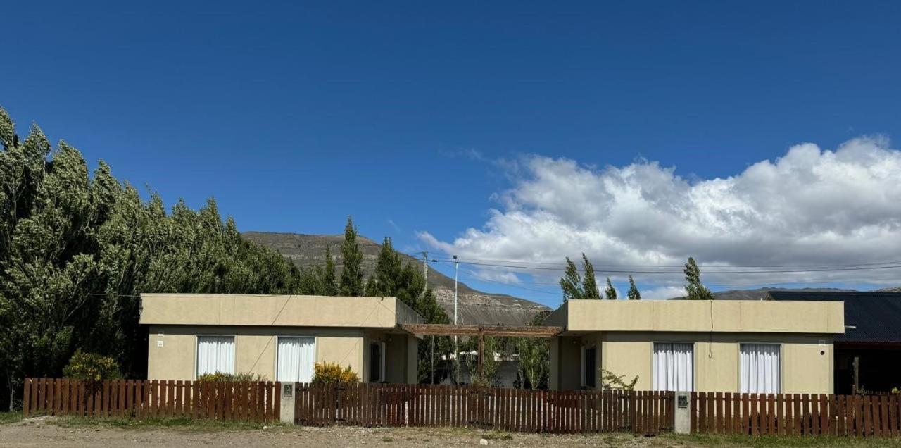 Patagonia Hope Suites Эль-Калафате Экстерьер фото